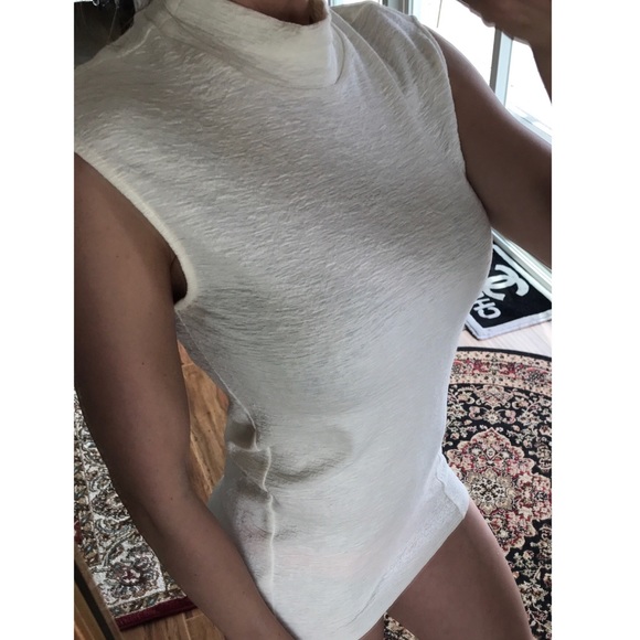 Helmut Lang tank top - Picture 2 of 5